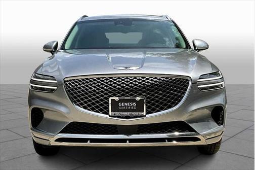 2025 Genesis GV70 2.5T AWD