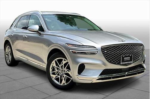 2025 Genesis GV70 2.5T AWD