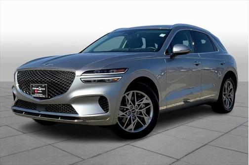 2025 Genesis GV70 2.5T AWD