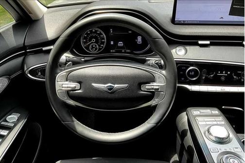 2025 Genesis GV70 2.5T AWD