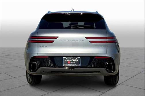 2025 Genesis GV70 2.5T AWD