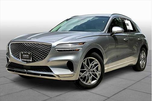 2025 Genesis GV70 2.5T AWD