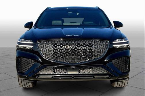 2025 Genesis GV70 3.5T AWD Sport