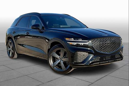 2025 Genesis GV70 3.5T AWD Sport