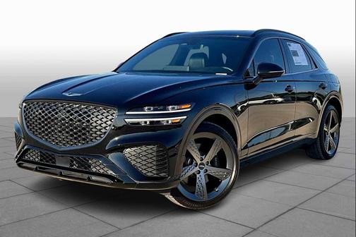 2025 Genesis GV70 3.5T AWD Sport
