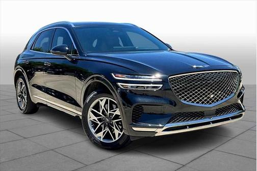 2022 Genesis GV70 2.5T AWD