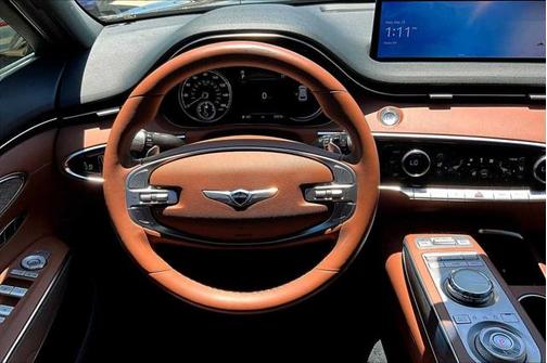 2022 Genesis GV70 2.5T AWD