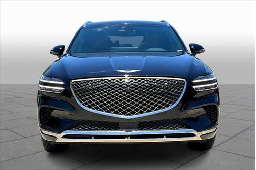 2022 Genesis GV70 2.5T AWD