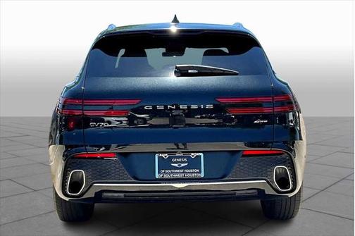 2022 Genesis GV70 2.5T AWD