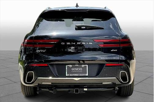 2025 Genesis GV70 2.5T AWD