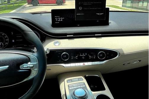 2025 Genesis GV70 2.5T AWD
