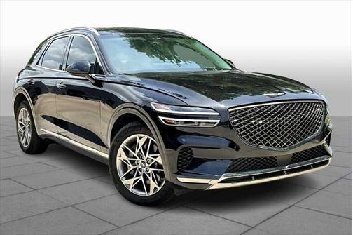 2025 Genesis GV70 2.5T AWD