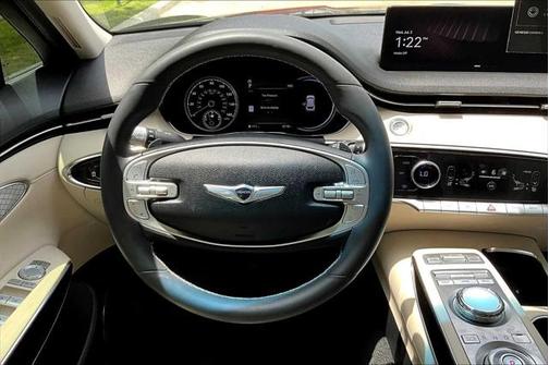 2025 Genesis GV70 2.5T AWD