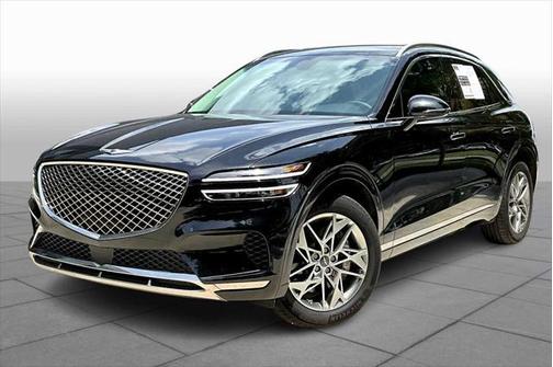 2025 Genesis GV70 2.5T AWD