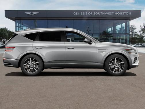 2025 Genesis GV80 Select