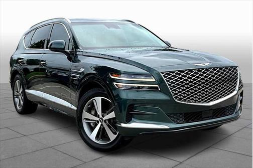 2023 Genesis GV80 2.5T