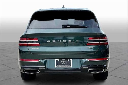 2023 Genesis GV80 2.5T
