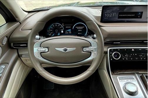 2023 Genesis GV80 2.5T