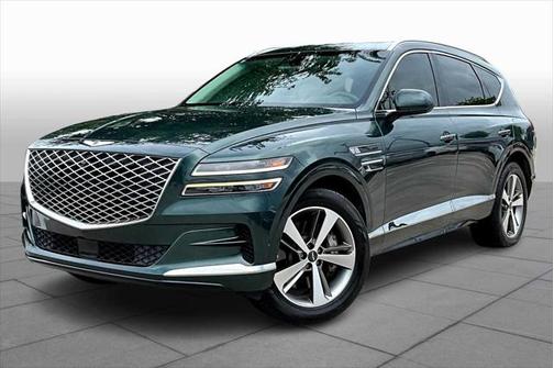 2023 Genesis GV80 2.5T