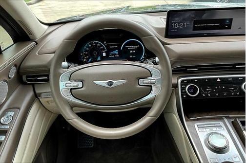 2023 Genesis GV80 2.5T