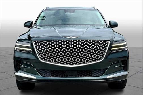 2023 Genesis GV80 2.5T