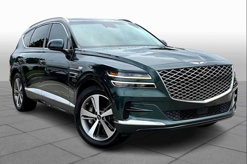 2023 Genesis GV80 2.5T