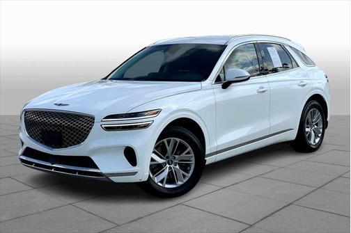 2023 Genesis GV70 2.5T AWD