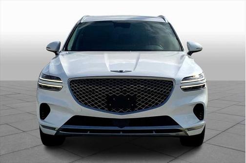 2023 Genesis GV70 2.5T AWD