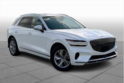 2023 Genesis GV70 2.5T AWD