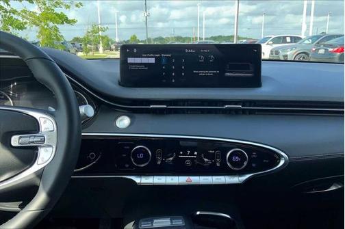 2023 Genesis GV70 2.5T AWD