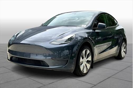 2023 Tesla Model Y AWD