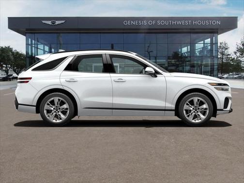 2025 Genesis GV70 3.5T AWD Sport