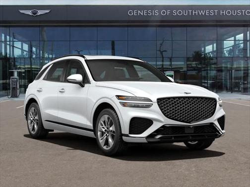 2025 Genesis GV70 3.5T AWD Sport