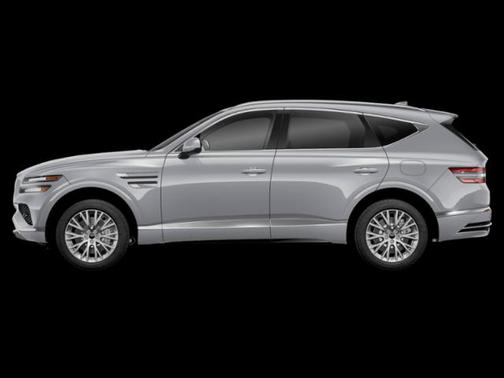 2025 Genesis GV80 2.5T Advanced