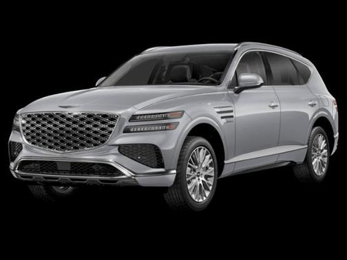 2025 Genesis GV80 2.5T Advanced