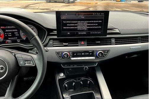 2020 Audi A5 Sportback 45 Premium Plus