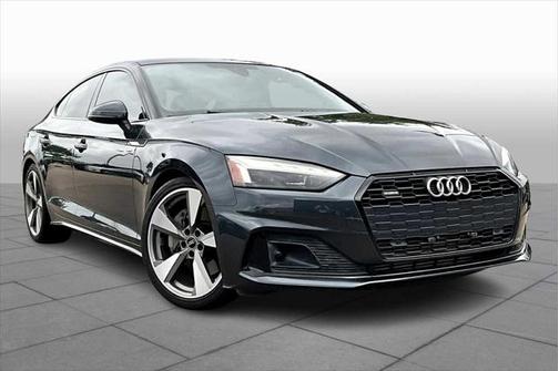 2020 Audi A5 Sportback 45 Premium Plus