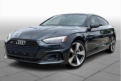 2020 Audi A5 Sportback 45 Premium Plus