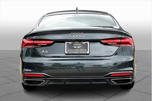 2020 Audi A5 Sportback 45 Premium Plus