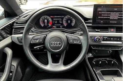 2020 Audi A5 Sportback 45 Premium Plus