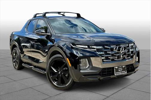 2024 Hyundai SANTA CRUZ NIGHT