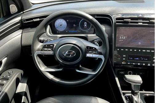 2024 Hyundai SANTA CRUZ NIGHT