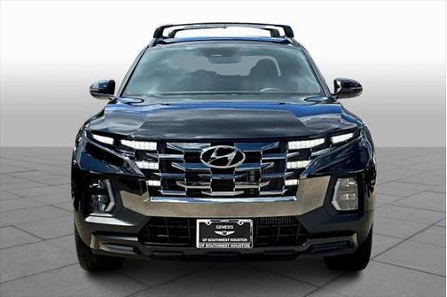 2024 Hyundai SANTA CRUZ NIGHT