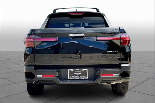 2024 Hyundai SANTA CRUZ NIGHT