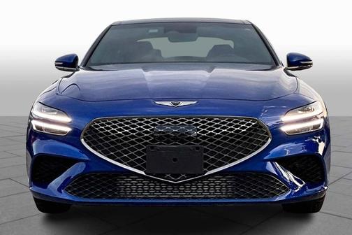 2024 Genesis G70 3.3T Sport Advanced