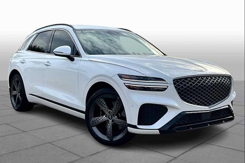 2025 Genesis GV70 2.5T AWD