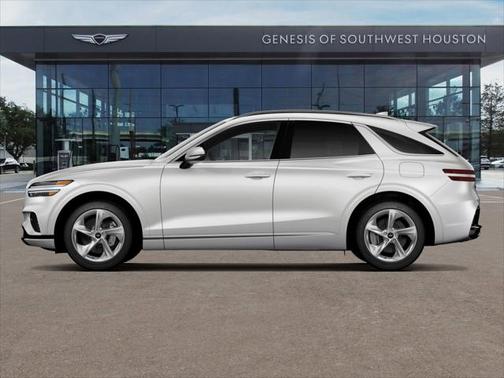 2026 Genesis GV70 2.5T