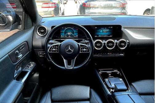 2021 Mercedes-Benz GLA 250 Base 4MATIC
