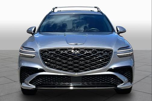 Savile Silver 2026 Genesis GV70 3.5T Sport Prestige