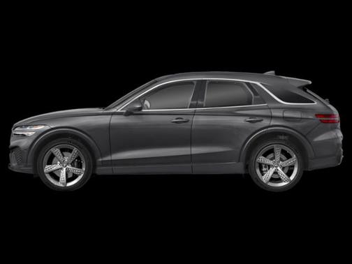 2025 Genesis GV70 3.5T AWD Sport
